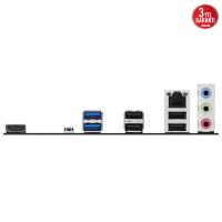 ASUS PRIME B650M-R AMD  AM5 DDR5 7200 HDMI 2xM2 USB3.2 mATX III AURA RGB 2.5Gbit LAN